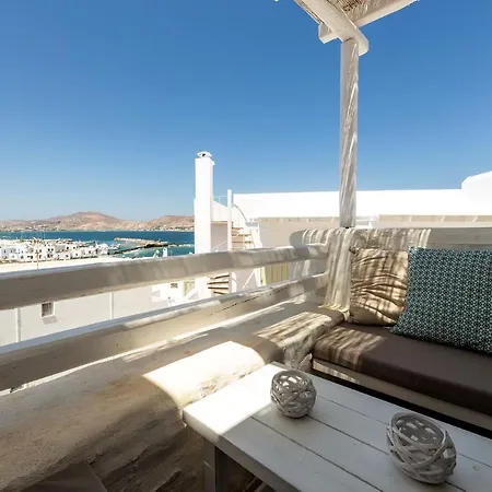 Oniro House Holiday home Naousa (Paros)