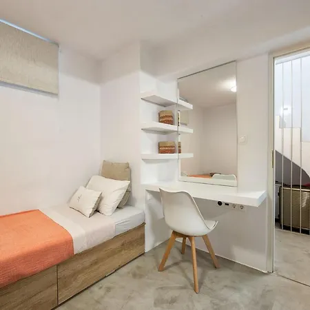 Oniro House Naousa (Paros)