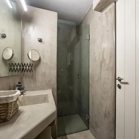 Oniro House Holiday home Naousa (Paros)