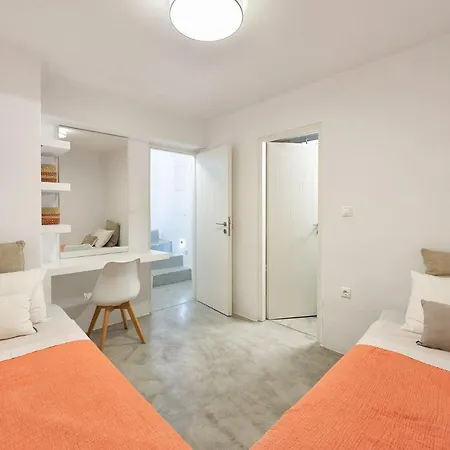 Holiday home Oniro House