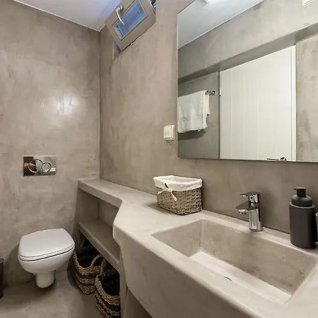 Oniro House Holiday home