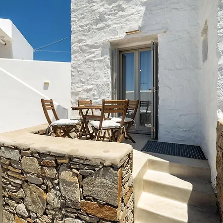 Oniro House Naousa (Paros)